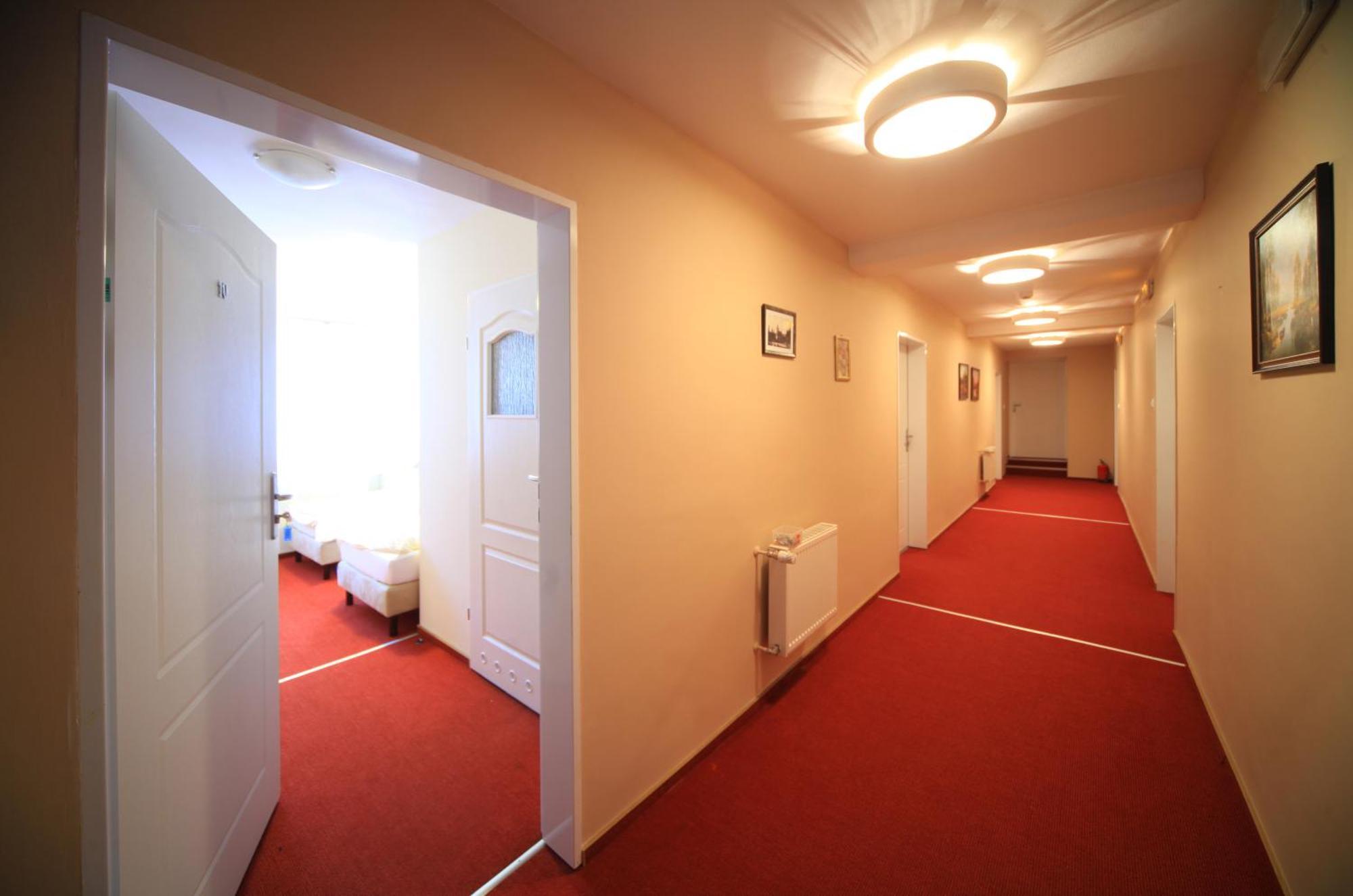 Bukowy Dworek Szczawno-Zdroj Exterior photo