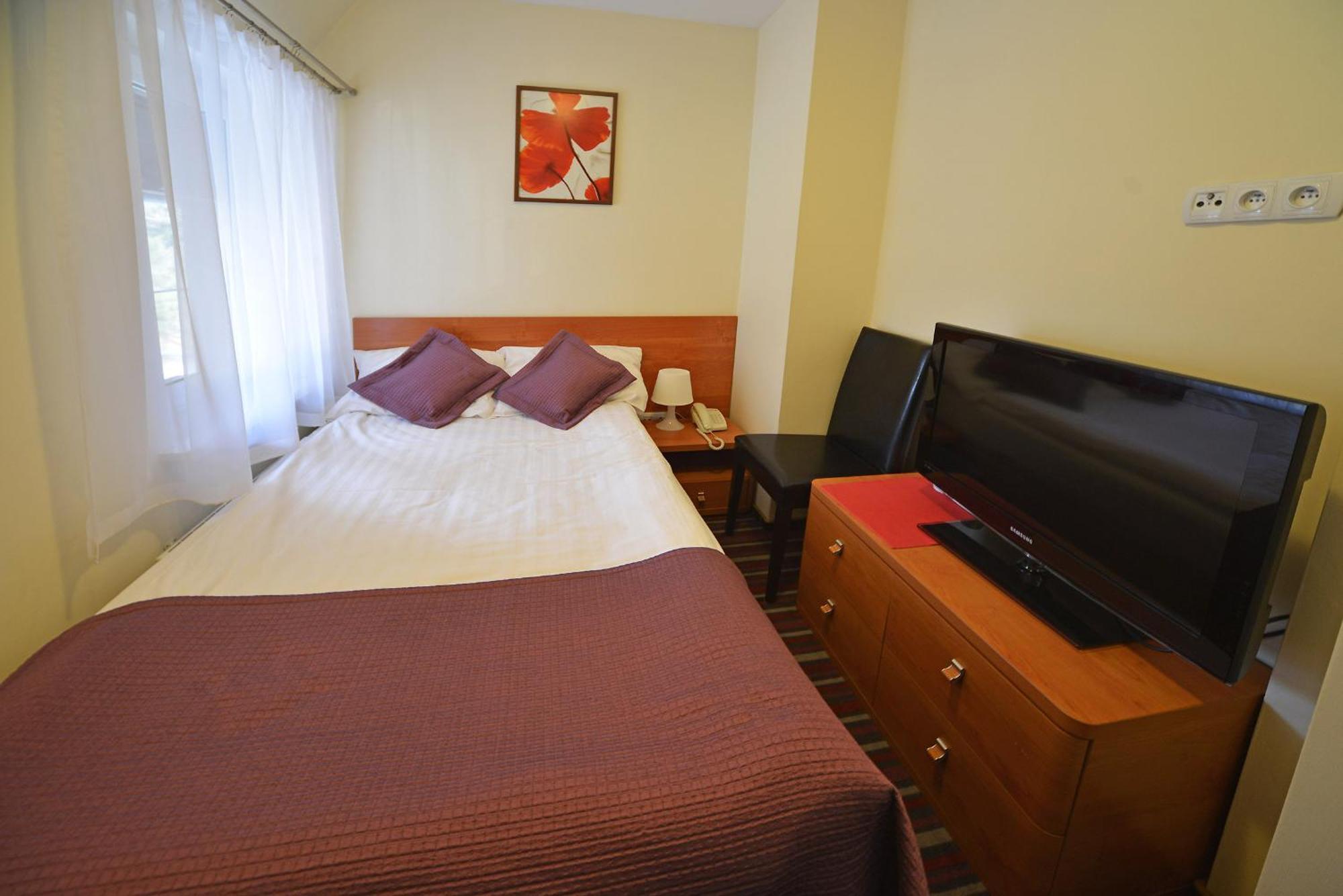 Bukowy Dworek Szczawno-Zdroj Room photo