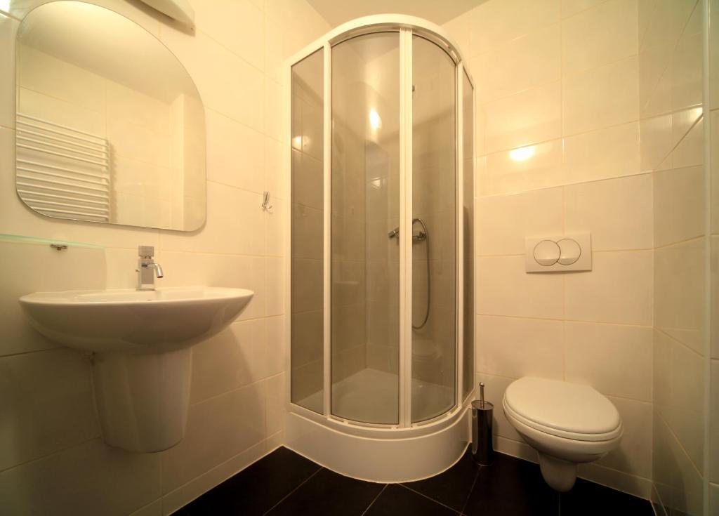 Bukowy Dworek Szczawno-Zdroj Room photo