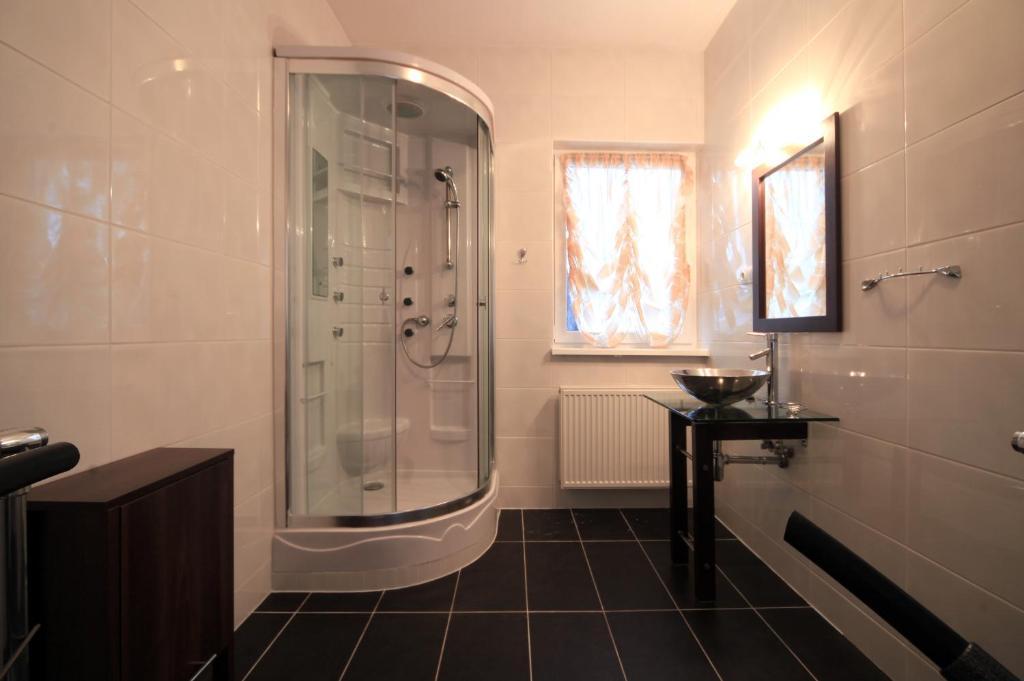Bukowy Dworek Szczawno-Zdroj Room photo