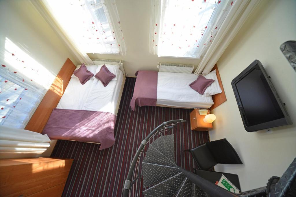 Bukowy Dworek Szczawno-Zdroj Room photo